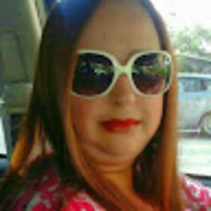 Meet your Posher, Sayda